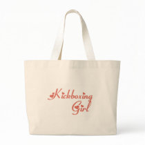 Kickboxing bags