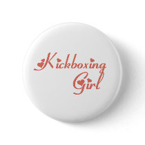 Kickboxing buttons by republicofsport Kickboxing buttons