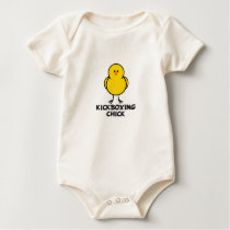 Kickboxing Chick t-shirts by chicktshirts8 Kickboxing Chick t-shirts