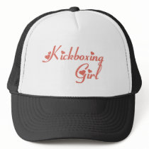 Kickboxing Hats