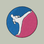 Kickboxing Logo