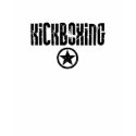 Kickboxing Star t-shirts