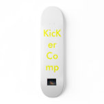 Kicker