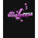 Ladies Destroyed T-Shirt