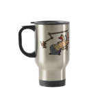 Kickin' Butt Mug