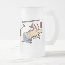 Kickin' Butt Mugs