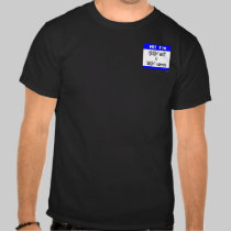 Kickin' Butt T-Shirt