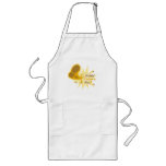 Kickin Cancer's Ass Appendix Cancer Aprons