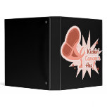 Kickin Cancer's Ass Endometrial Cancer binders