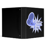 Kickin Cancer's Ass Esophageal Cancer binders