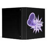 Kickin Cancer's Ass Hodgkin's Lymphoma binders