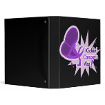 Kickin Cancer's Ass Leiomyosarcoma binders