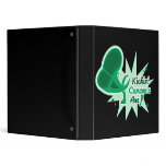 Kickin Cancer's Ass Liver Cancer binders