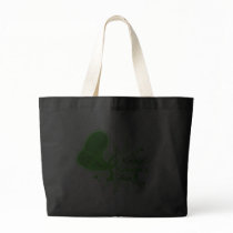 Kickin Cancer's Ass Non-Hodgkin's Lymphoma Bag
