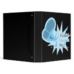 Kickin Cancer's Ass Prostate Cancer binders