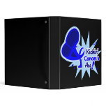 Kickin Cancer's Ass Rectal Cancer binders