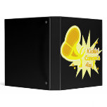Kickin Cancer's Ass Sarcoma binders
