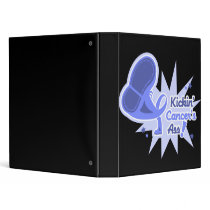 Kickin Cancer's Ass Stomach Cancer Binders