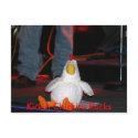 Kickin Chickins Rocks postcards by kickinchickins Kickin Chickins Rocks postcards