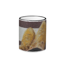 Kickin It Country Mug