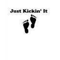 Kickin' It t-shirts by misty0705 Kickin' It t-shirts