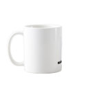 Kicking ADHD's Butt mugs