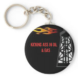 KICKING ASS Key Chain keychains