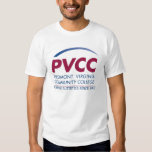 Kicking Autistics PVCC shirt