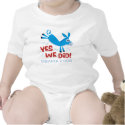 Kicking Donkey t-shirts
