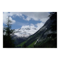 Kicking Horse Pass posters