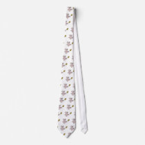 Kicking Pig Neck Ties