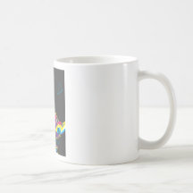 KICKS! COFFEE MUG