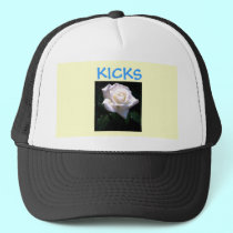 KICKS HAT hats