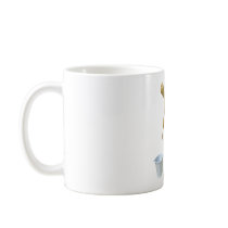 KickTheBucket031910 Mug