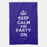 Kicthen Towels