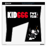 KID666 by NadaOne skins