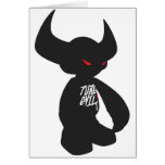 KID666 Pure Evil cards