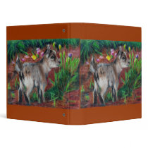 Kid aceo Binder