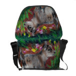 Kid aceo Messenger Bag