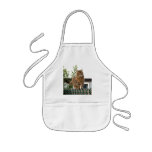 kid apron