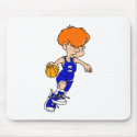 kid basketball