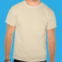 Kid Beyond Blue Logo T-Shirt