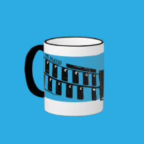 kid beyond mug