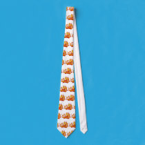 kid beyond robot Tie ties