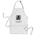 Kid Cudi switchin' lanes Aprons