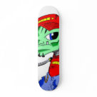 Kid Frankenstein