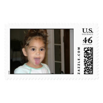 Kid Funny postage