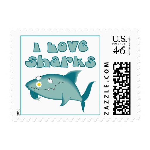 Kid Gifts Postage Stamps