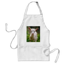 Kid Goat Aprons