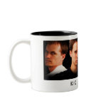 Kid History Cast Mug